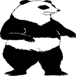Panda 03