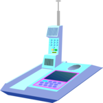 Telephone - Cordless 11