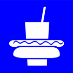 Fast Food Symbol 2