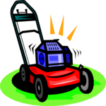 Lawnmower 08