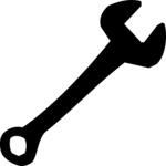 Wrench 15