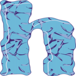 Crinkle Normal H 2