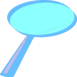 Magnifying Glass 05