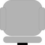 Chair - Office 1