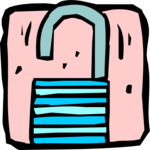 Padlock 11