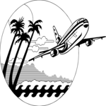 Vacation Flight