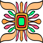 Tribal Symbol 39
