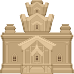 Temple 07
