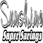 Sunshine Super Savings