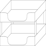 In & Out Trays 3