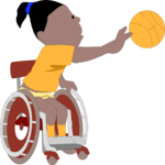 Basketball Player 37