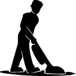 Vacuuming 2