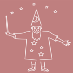 Wizard 38