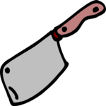 Knife 20
