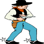 Gun Fighter 02