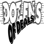 Dozens of Deals