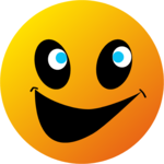Happy Face - Nutty
