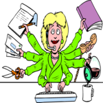 Super Secretary