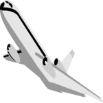 Plane 028