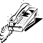 Telephone 105
