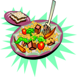 Pasta Salad