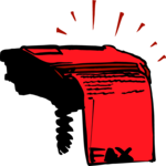 FAX Machine 12