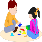 Kids & Puzzle
