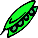 Pea Pod 2