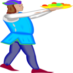 Servant 1