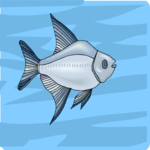 Fish 254