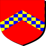 Chevrons - Chequey