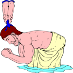 Baptism 2