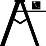 Ladder & Paint
