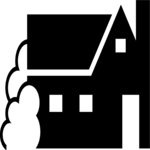 House Symbol 08
