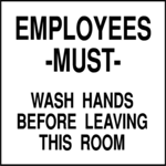 Wash Hands