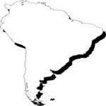 South America 6