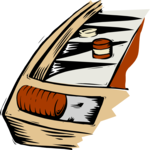 Backgammon