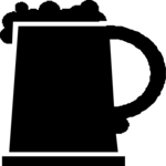 Beer Mug 33