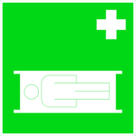 First Aid - Shelter