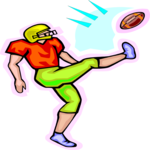 Football - Kicker 2