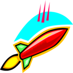 Rocket 12