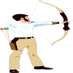 Archery 12