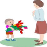 Flowers for Mother 1
