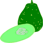 Avocado 06