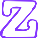 Smudge Condensed Z 1