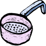 Strainer 6