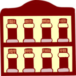 Spice Rack 1