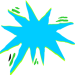 Burst 134