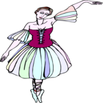 Ballet 34