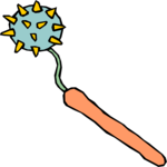 Mace 1